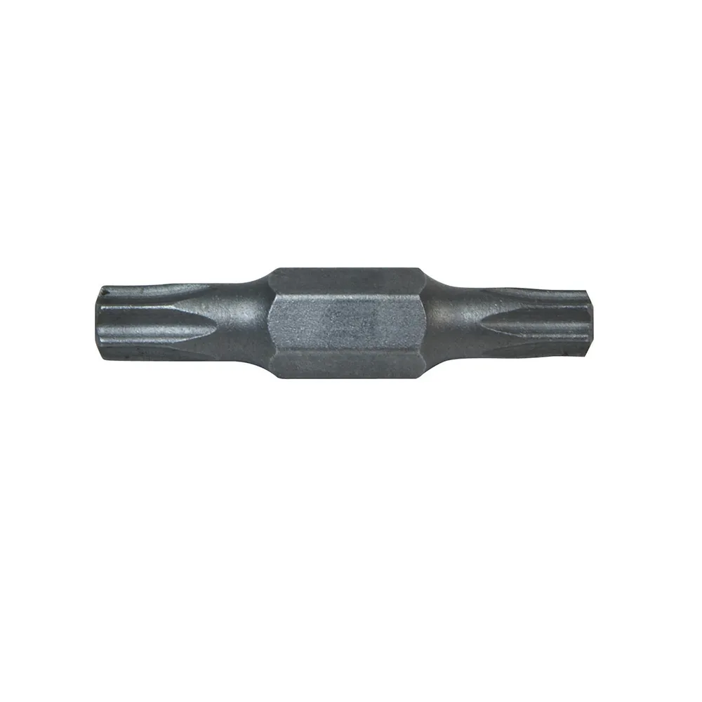 Puntas de repuesto TORX® n.º 25 y 27